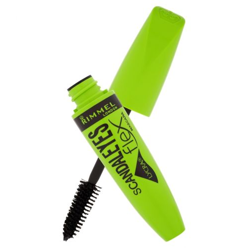 Scandal Eyes Lycra Flex Mascara