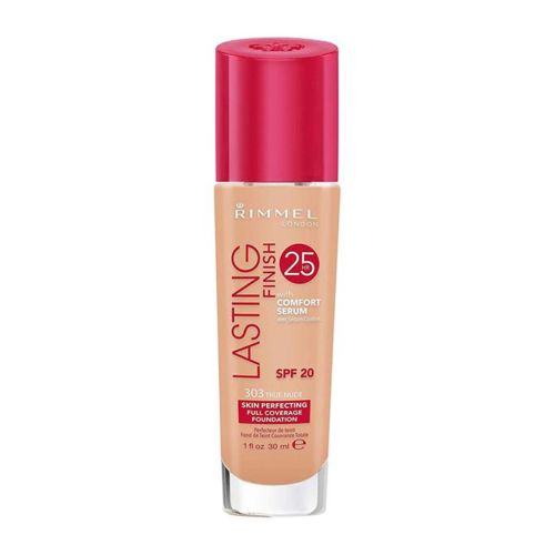 Rimmel London Lasting Finish 25HR Foundation 303 True Nude