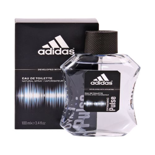 Adidas Dynamic Pulse 100 ml - Men's Perfume