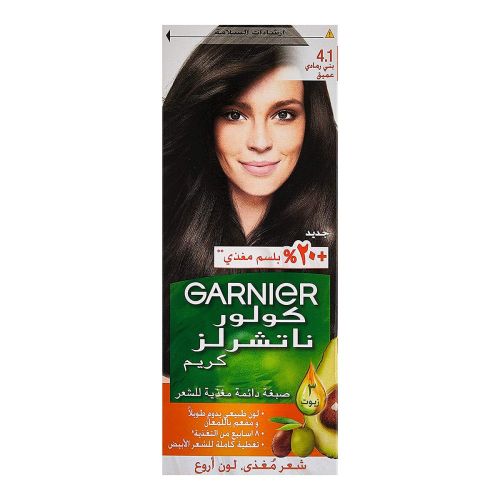 Garner Color Naturals 4.1