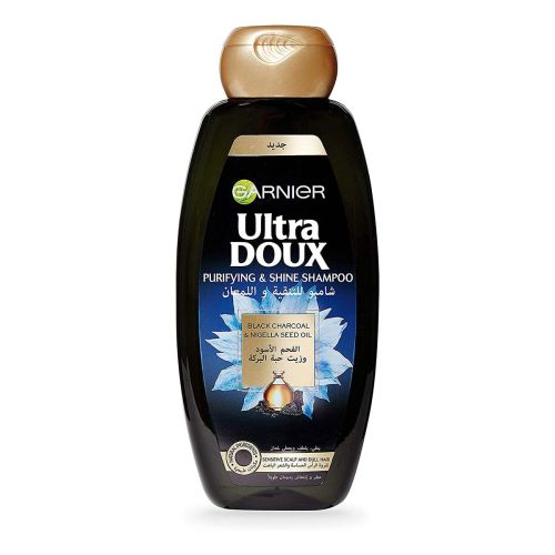 Garnier Ultra Doux Shampo200Ml