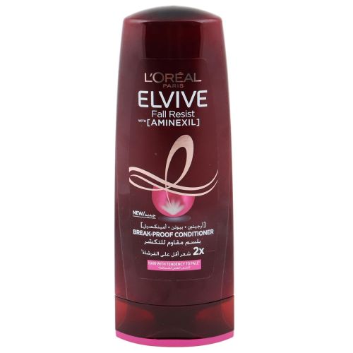 LOreal Paris Elvive Break Proof Conditioner 360ml