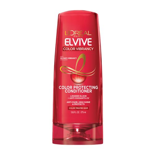 LOreal Paris Elvive Colour Protecting Shampoo 360ml