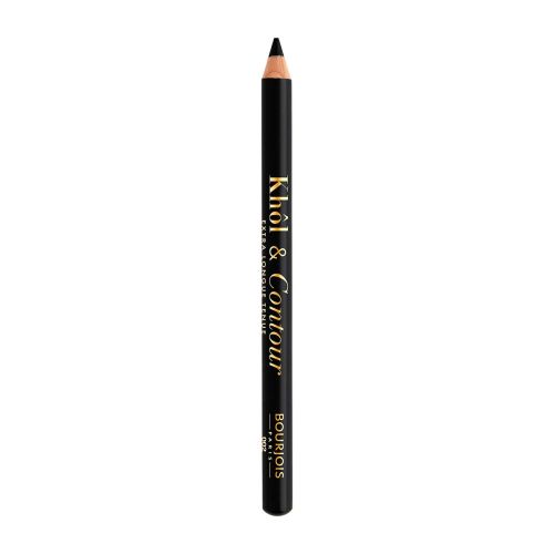 Bourjois Khol & Contour Eye Pencil Ultra Black