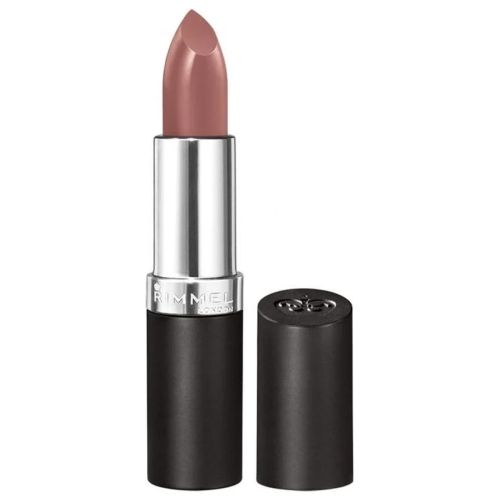 Rimmel London Lasting Finish Lipstick 710 Get Dirty