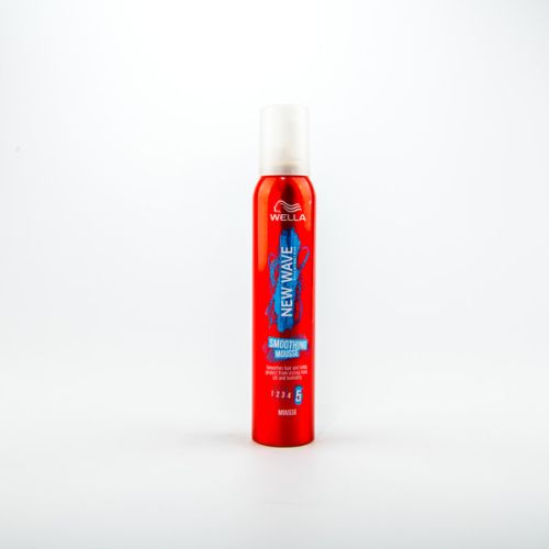 NewWave Tame It Smoothing Mousse 200ml