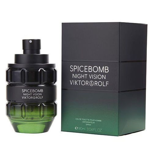 Viktor & Rolf Spicebomb Night Vision Men Perfume 90ml