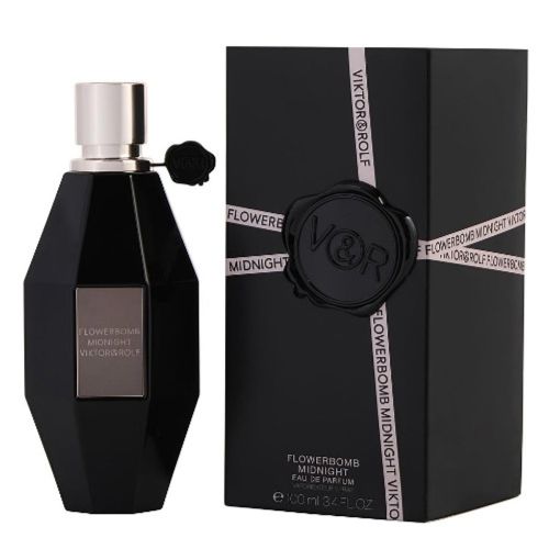 Viktor & Rolf Flowerbomb Midnight Women Perfume 100ml