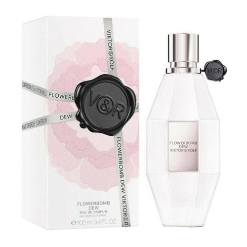 Viktor & Rolf Flowerbomb Dew Women's EDP 100ml