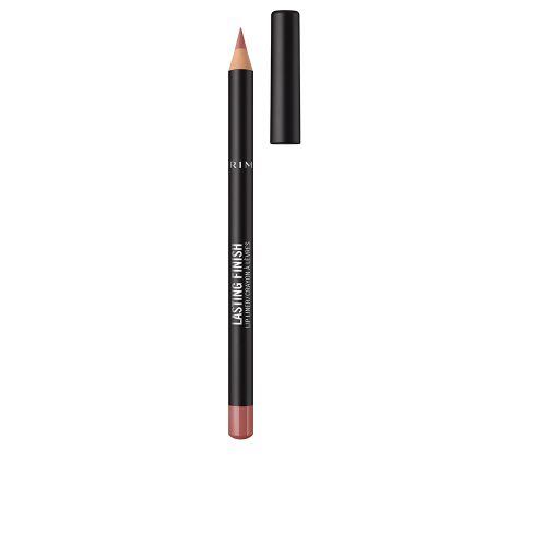 Rimmel London Lasting Finish 8Hr Lip Liner - 760 90's Nude