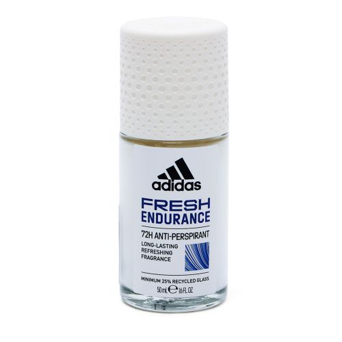 Adidas Fresh Endurance Anti-Perspirant Roll On 50ml