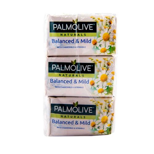 Palmolivesoap Cam Evit 150gm