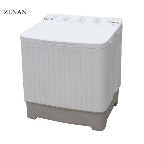 Zenan Washing Machine Zwm 08 2