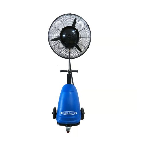 Zenan Mist Fan