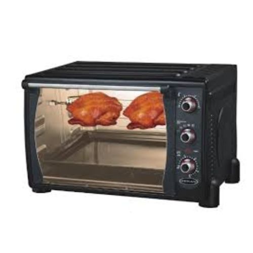 Zenan Electric Oven 90ltr