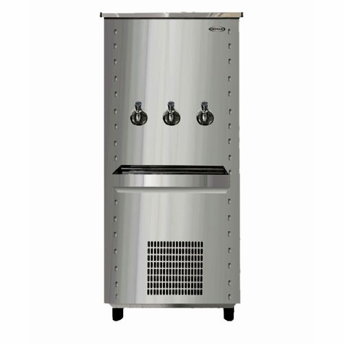 Zenan Water Cooler 3tap,45gal