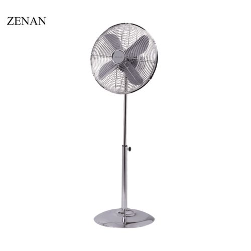 Zenan 18 Inch Metal Stand Fan