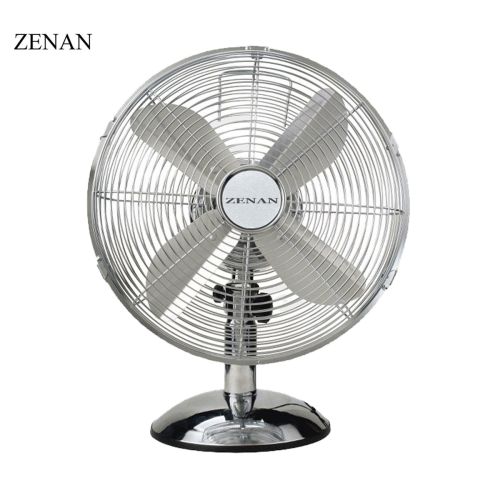 Zenan 16 Inch Metal Stand Fan