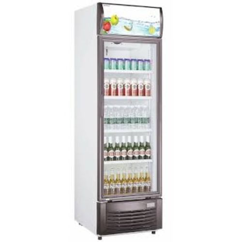 Zenan Showcase Chiller 282L ZSC-LG282BF