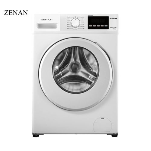 Zenan F Load W Machine 9G 5.5K