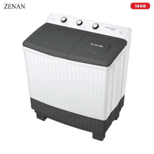 Zenan Semi Auto W/Machine 14Kg