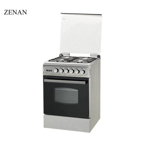 Zenan 60X60 Gas Cooking Range