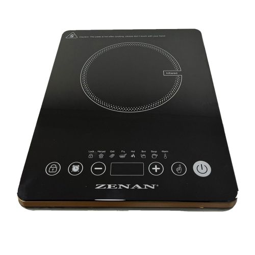 Zenan Infrared Cooker 2000W