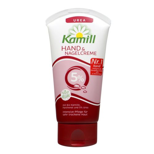 Kamil H&n Cream Urea 75ml