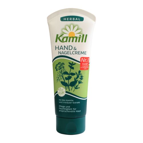 Kamil H&n Cream Herbal 100ml