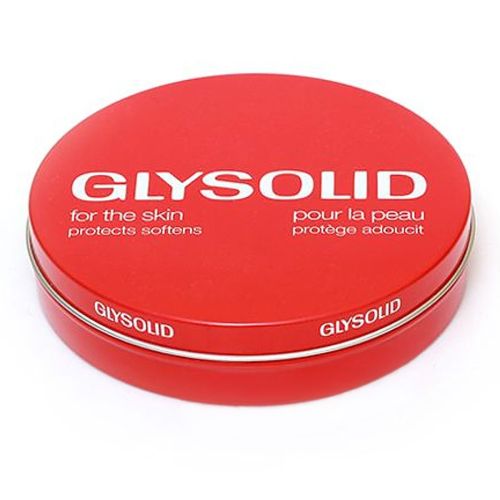 Glysolid Cream 125ml