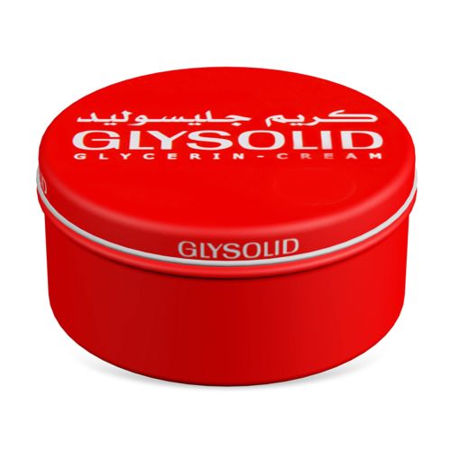 Glysolid Cream 250ml