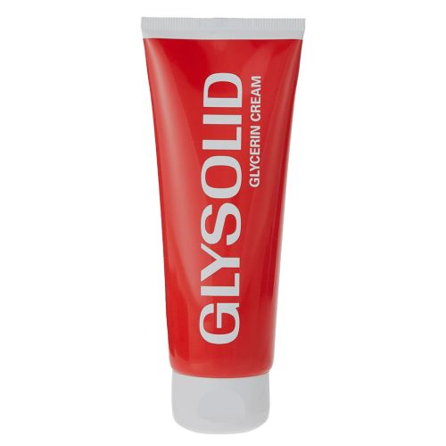 Glysolid Cream 100ml
