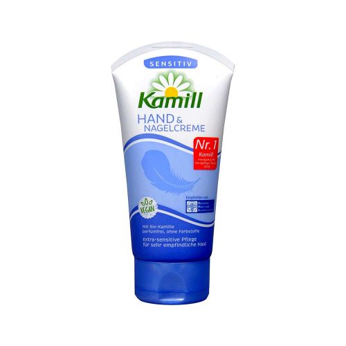 Kamil Hand   Nail Cream 75ml