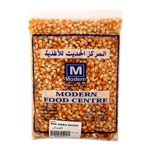 Mfc Pop Corn 500Gm