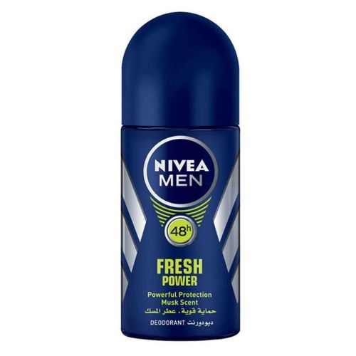 Nivea Men Fresh Power Deodorant 50ml