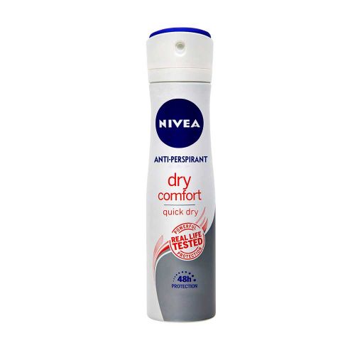 Nivea Deodorant Dry Comfort 150ml