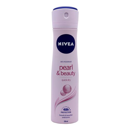 Nivea Deo Pearl & Beauty Women 150ml