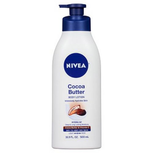 Nivea Body Lotion Cocoa Butter 625ml