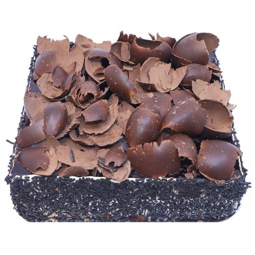 Assorted Cake