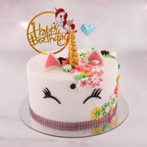 Special Unicorn Cake