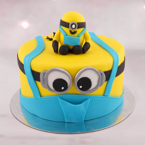 Special Cake Minion