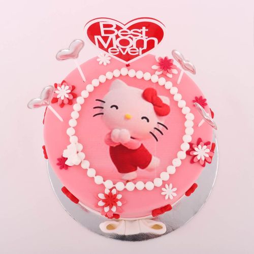 Special Cake Hello Kitty