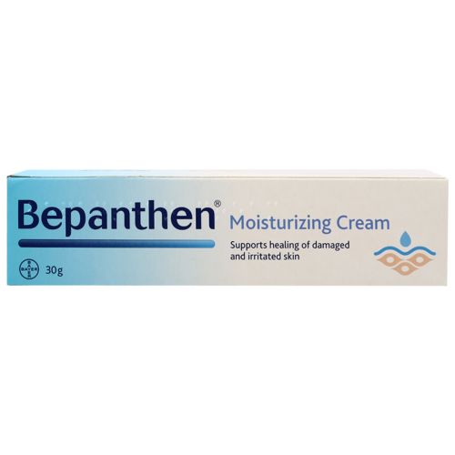Bepanthen Moisturizing Cream 30g