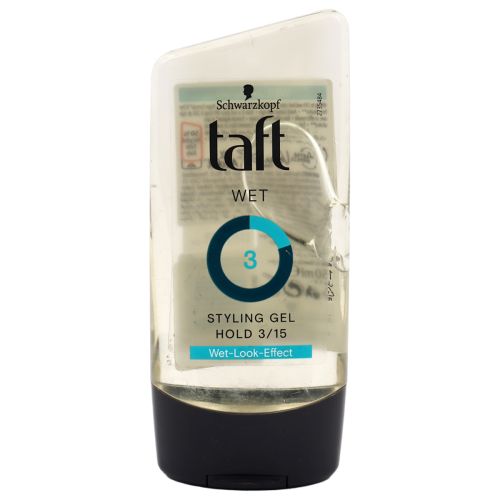 Schwarzkopf Taft Wet Styling Get 150ml
