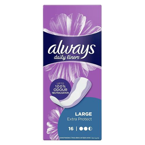 Always Ultra Cleo Duo Pack 20 Pcs