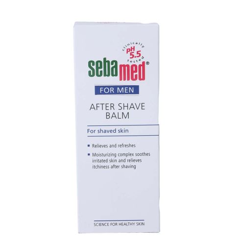 Sebamed After Shave Balm for Men 100ml