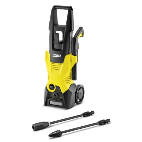 Karcher Pressure Washer