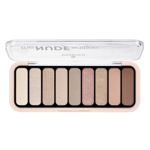 Essence Nude Eye Shadow Palette 05