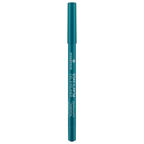 Essence Stay & Play Gel Eyeliner 06