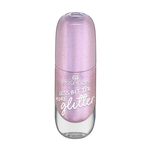 Essence Less Bitter More Glitter 58 Nail Polish